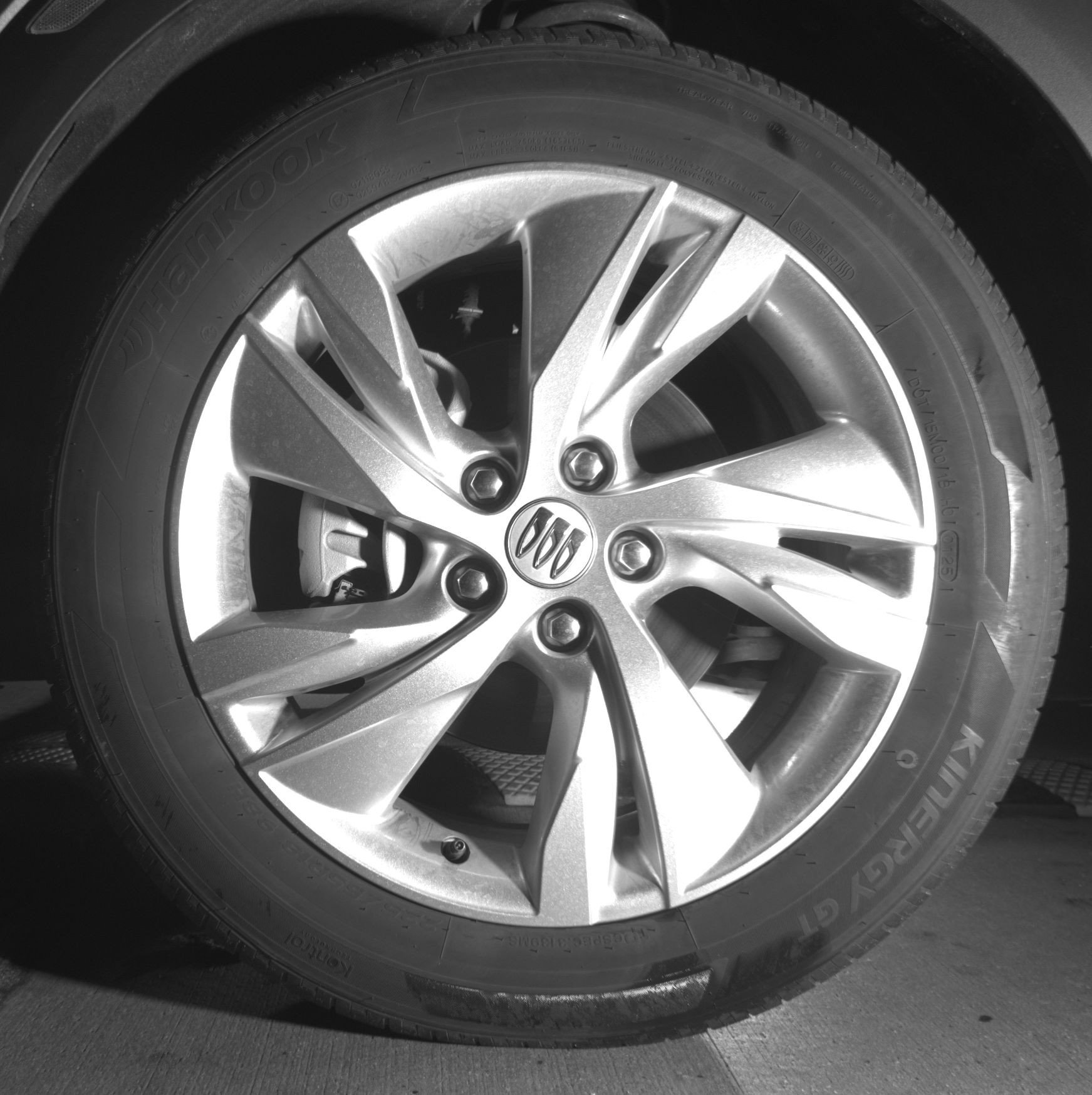 Used 2025 Buick Encore GX Preferred FWD image 12