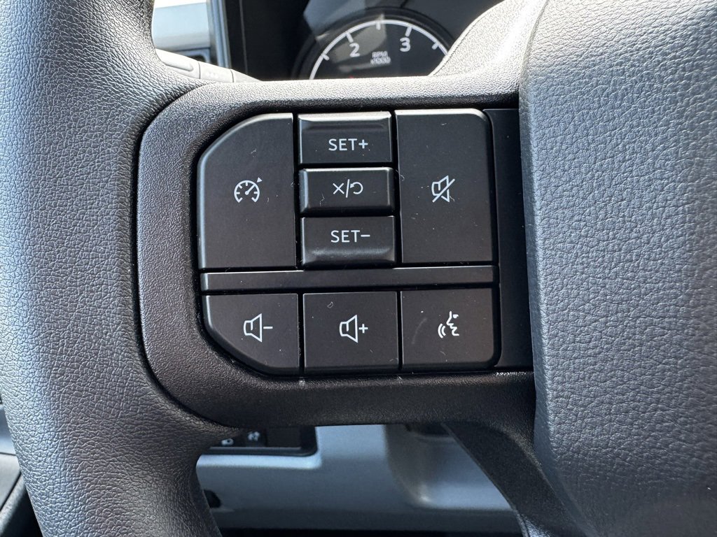 New 2026 Ford F350 XL image 27