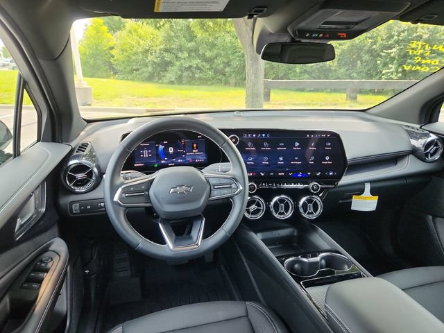 New 2026 Chevrolet Blazer EV LT FWD image 20