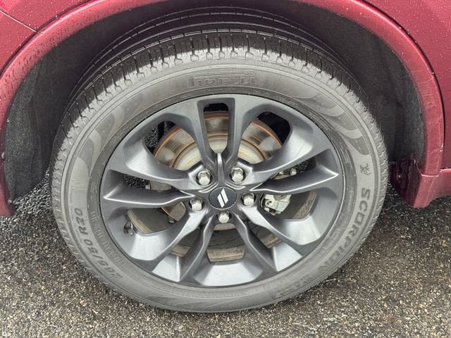 Certified 2025 Dodge Durango R/T AWD/4WD image 12