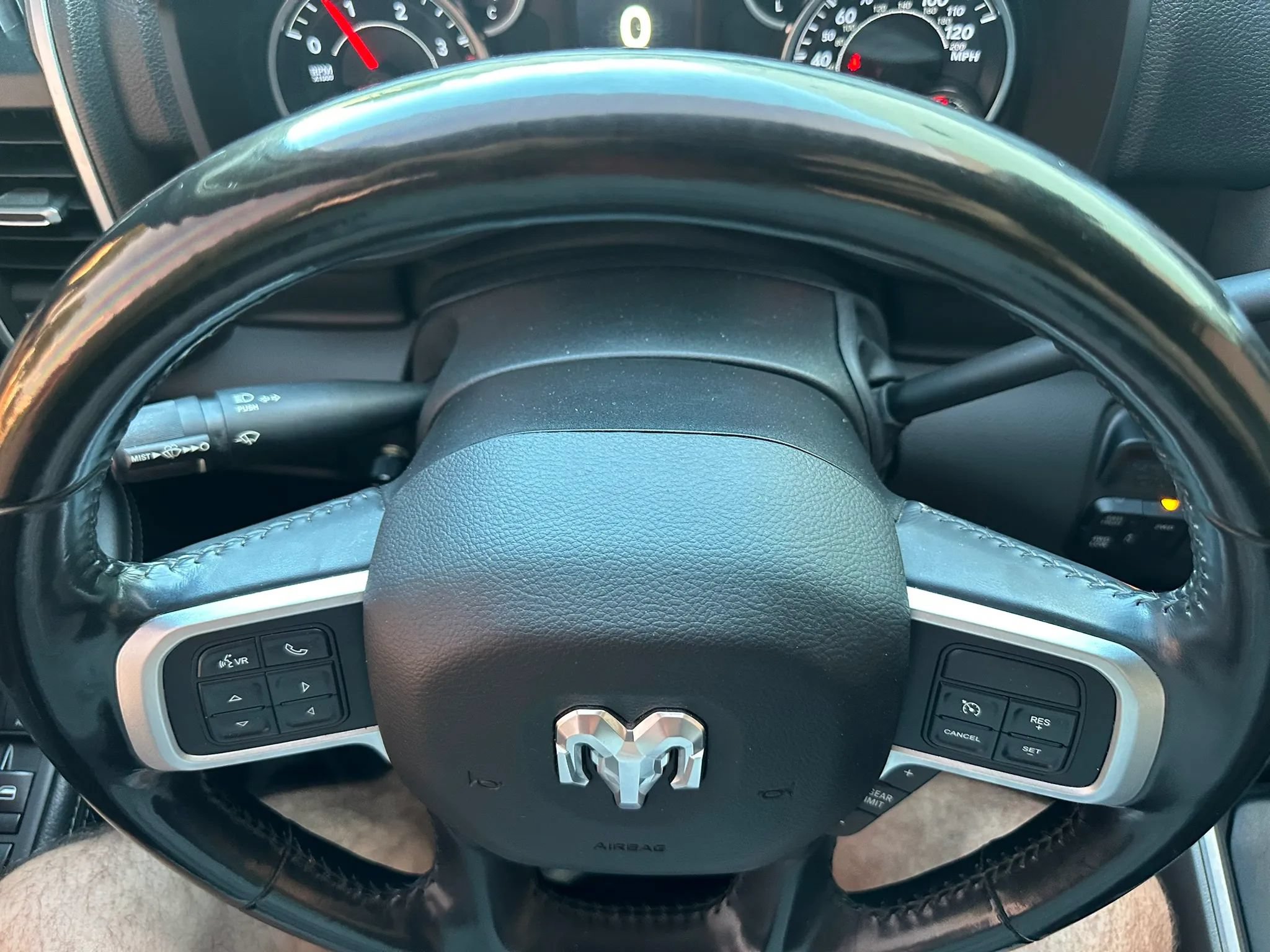 Used 2020 RAM 2500 Lone Star w/ Level 1 Equipment Group AWD/4WD image 39