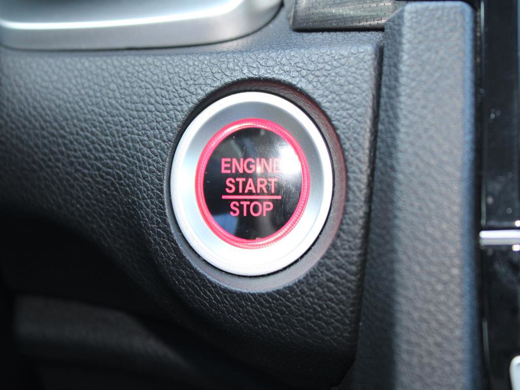 Used 2021 Honda Civic EX-L image 25