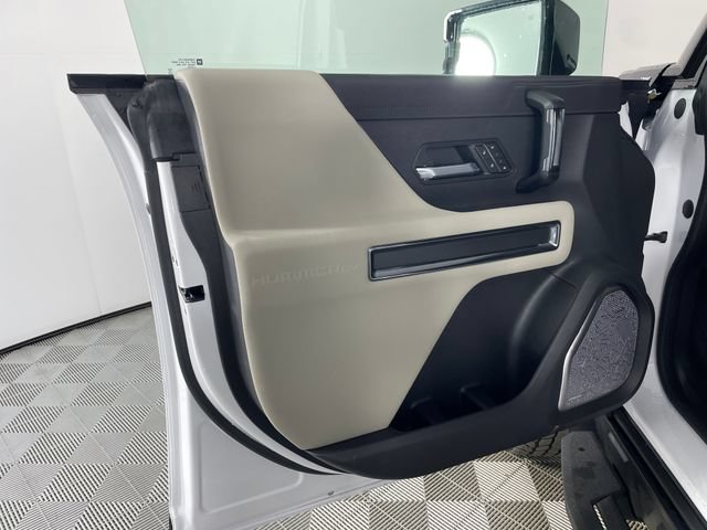 New 2026 GMC Hummer EV SUV AWD/4WD image 5