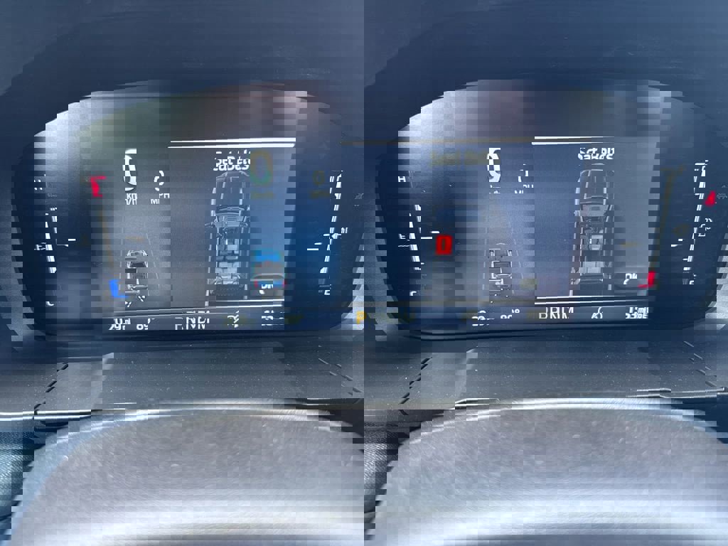 New 2025 Ford Maverick Lobo image 23