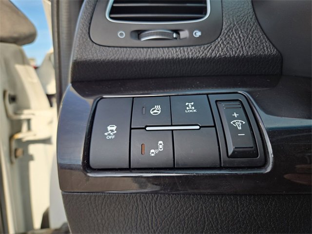 Used 2014 Kia Sorento SX w/ 3rd Row Package image 22