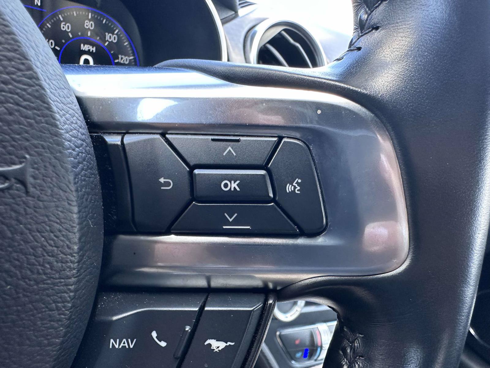 Used 2019 Ford Mustang GT Premium w/ GT Performance Package RWD image 19