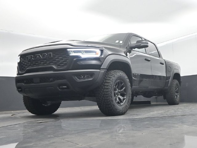 New 2026 RAM 1500 RHO AWD/4WD image 46