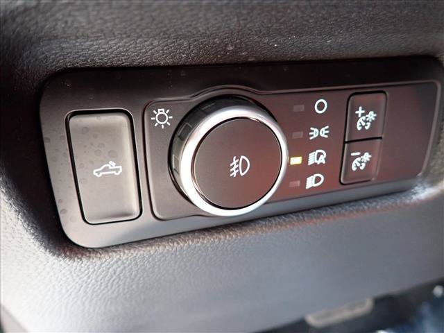 Used 2025 Ford Ranger Raptor AWD/4WD image 17