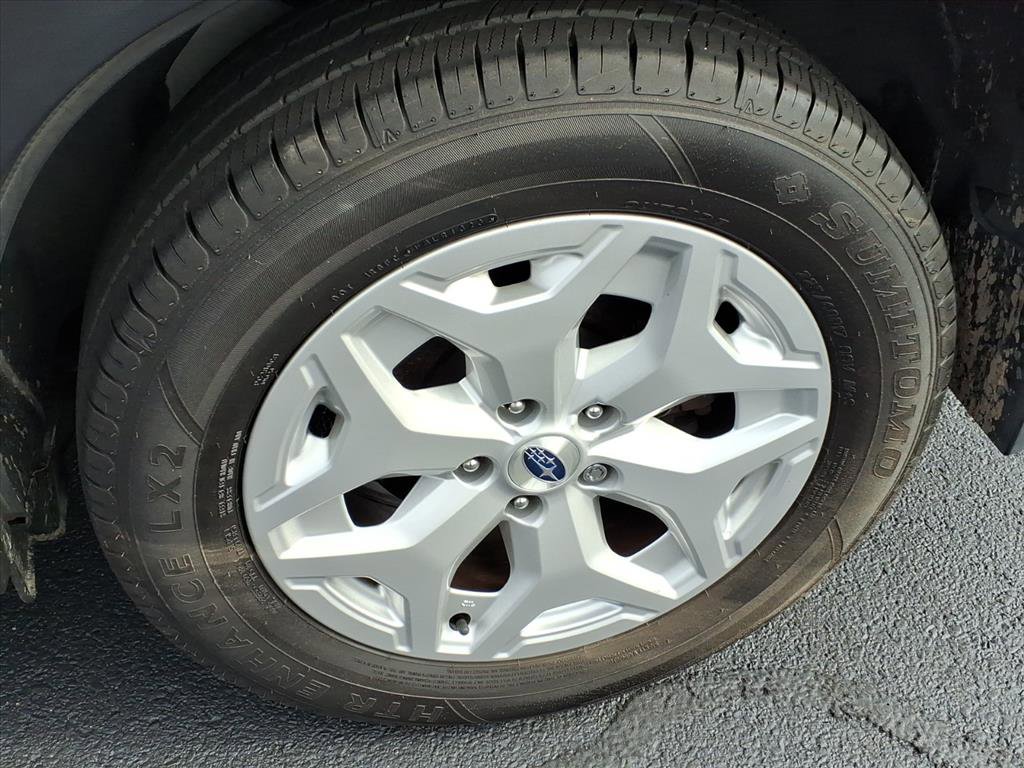 Used 2020 Subaru Forester w/ Alloy Wheel Package image 9