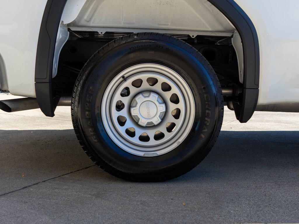 New 2025 GMC Sierra 1500 Pro w/ Pro Value Package image 29