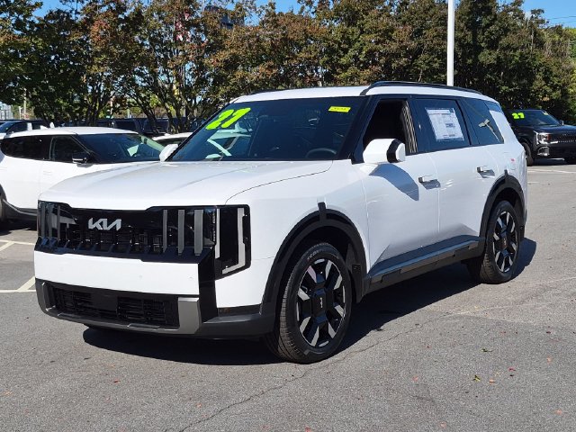 New 2027 Kia Telluride S FWD image 7
