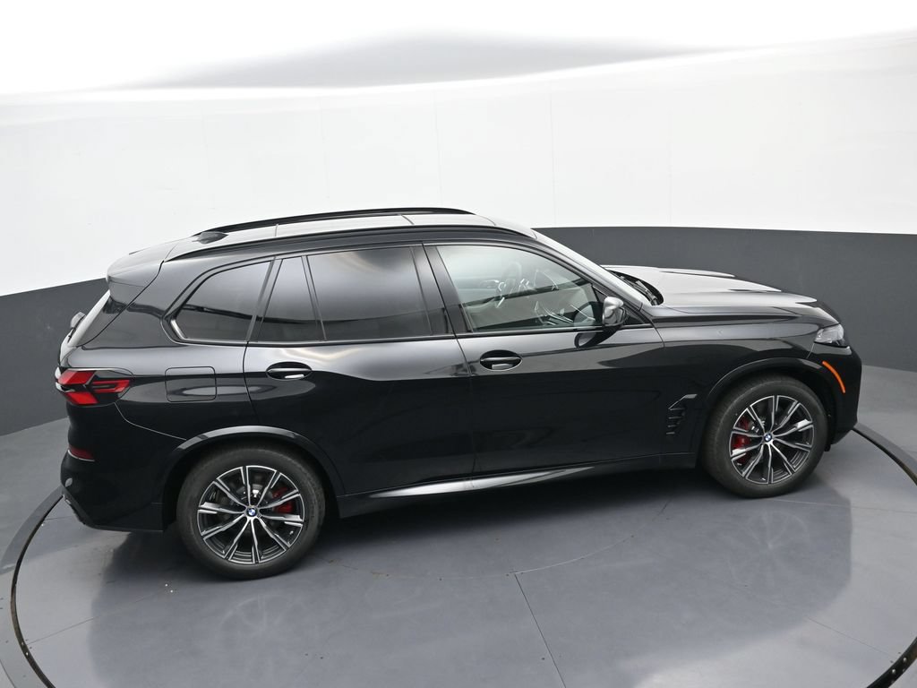 New 2026 BMW X5 xDrive50e w/ M Sport Package AWD/4WD image 37