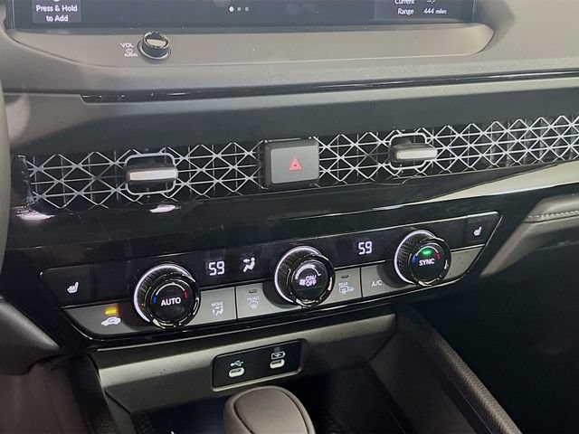 Used 2025 Honda Accord EX-L image 15