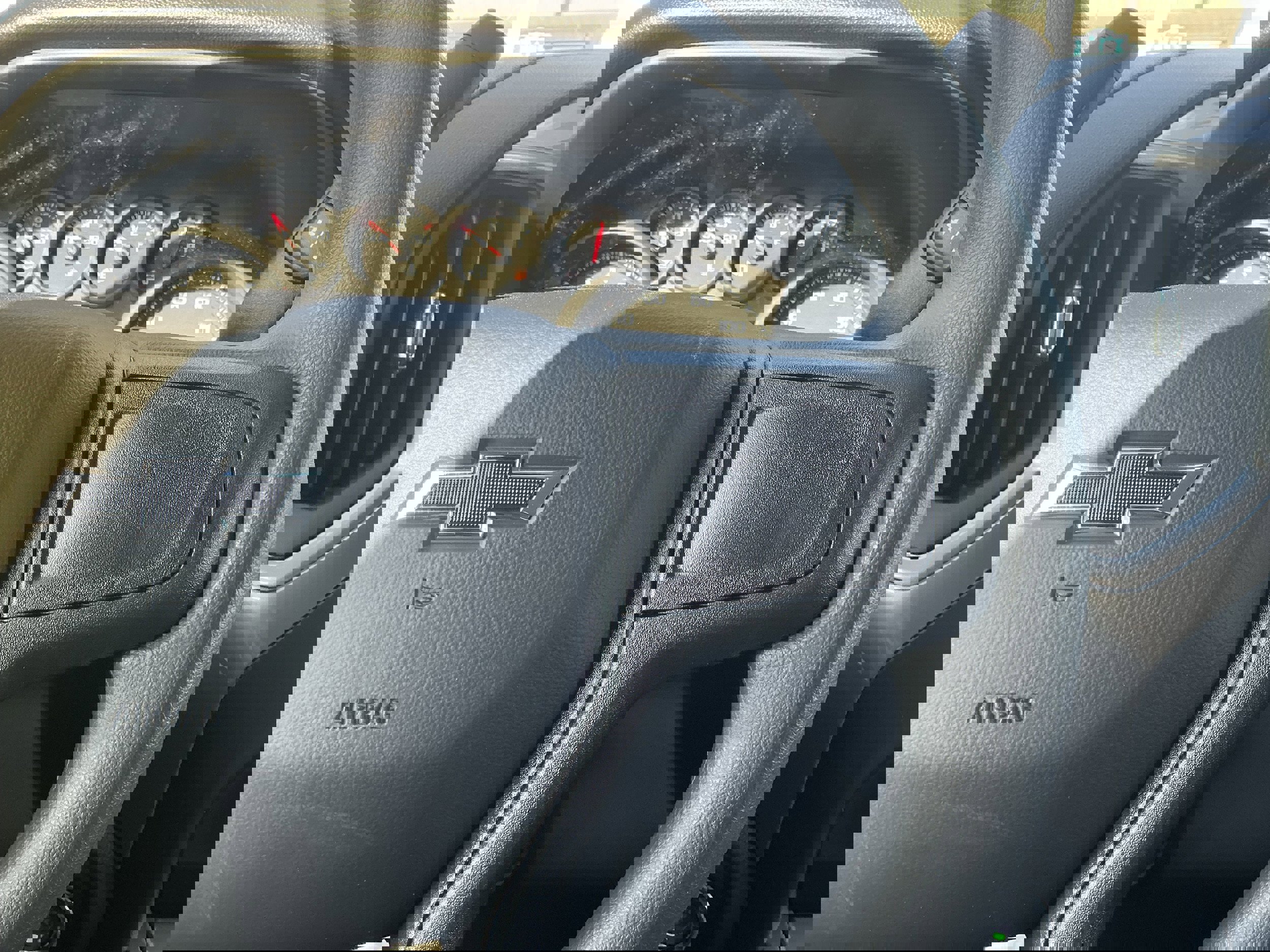 New 2026 Chevrolet Silverado 1500 Custom w/ Rally Edition image 17