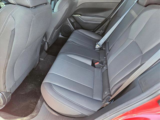 New 2026 Subaru Crosstrek 2.5i w/ Popular Package #1A AWD/4WD image 15