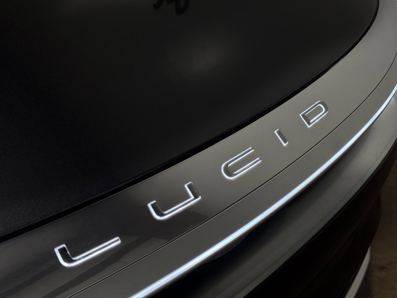 Used 2022 Lucid Air Grand Touring image 70