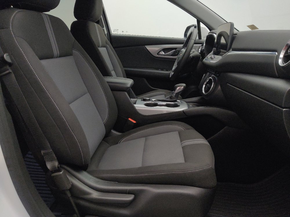 Used 2024 Chevrolet Blazer LT w/ Convenience Package FWD image 21