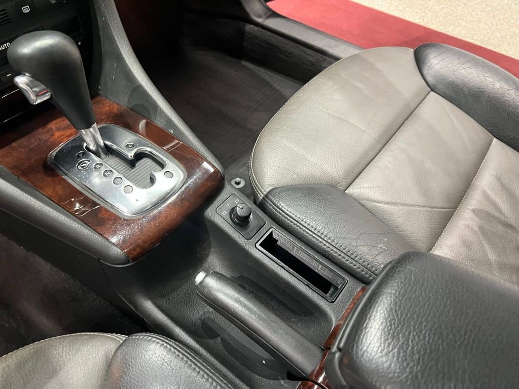 Used 2003 Audi allroad 2.7T AWD/4WD image 54