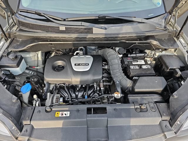 Used 2018 Kia Soul ! w/ Tech Package FWD image 35
