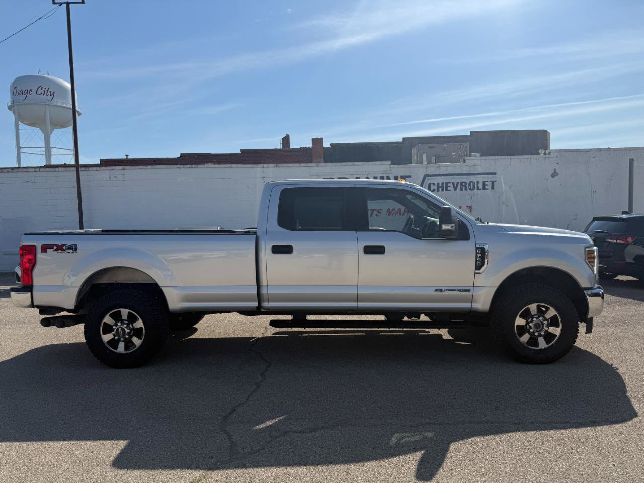 Used 2019 Ford F250 XLT w/ XLT Value Package AWD/4WD image 23