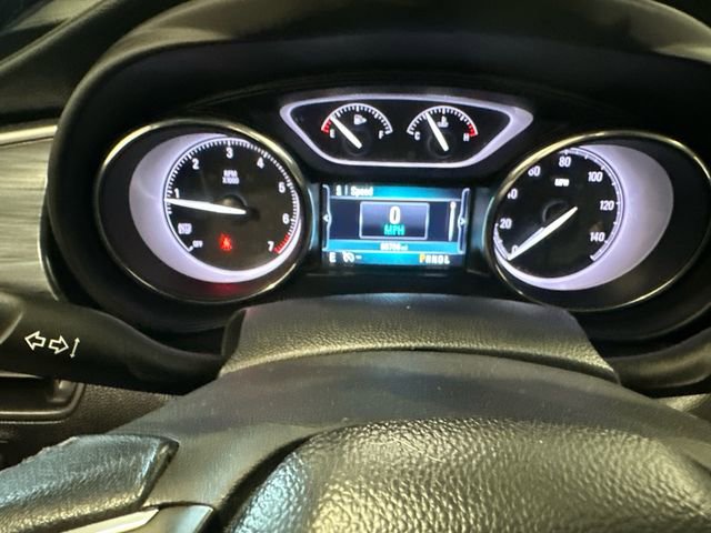 Used 2020 Buick Envision Essence w/ Experience Buick Package image 22