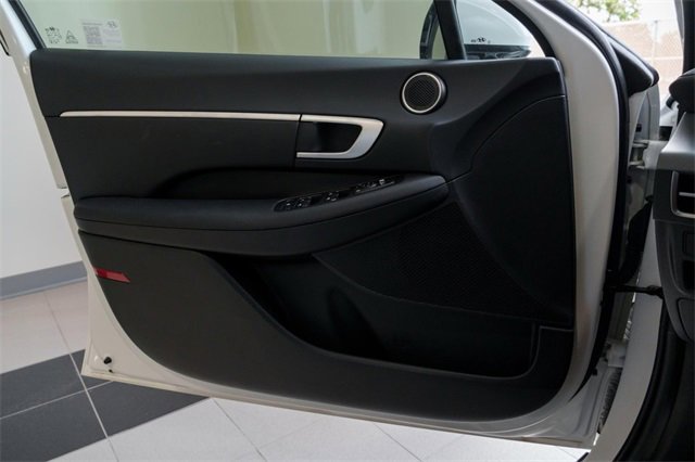 New 2025 Hyundai Sonata SEL image 17