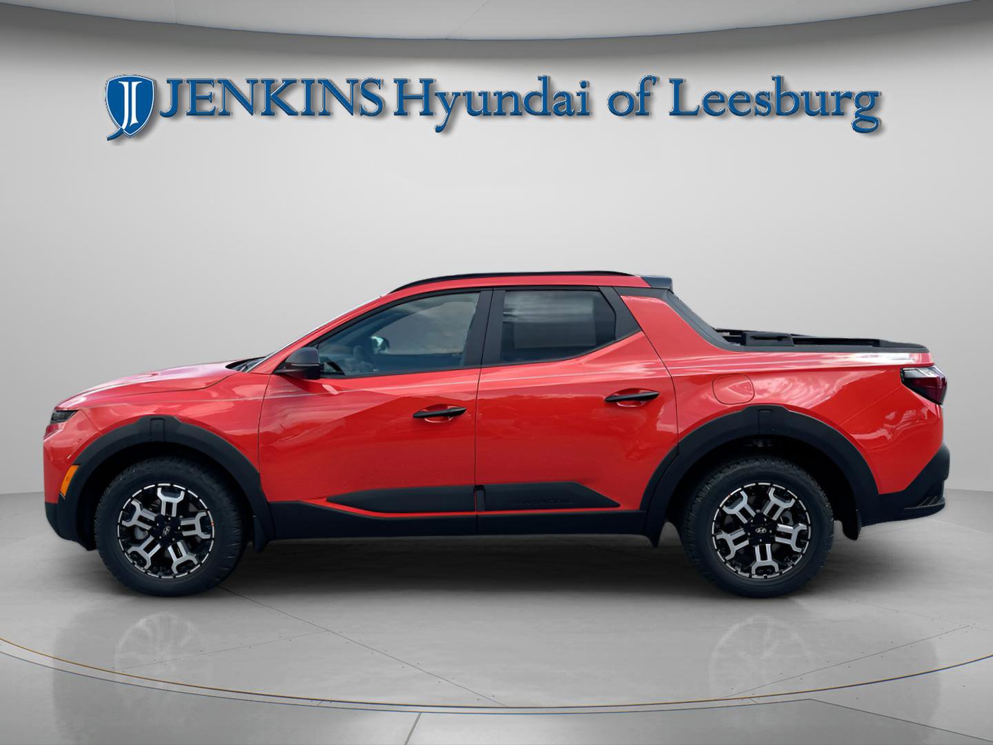 New 2026 Hyundai Santa Cruz XRT image 6