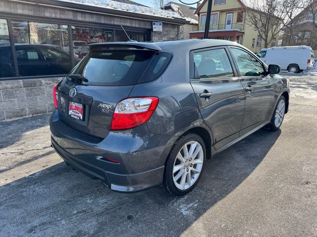 Used 2009 Toyota Matrix XRS image 6
