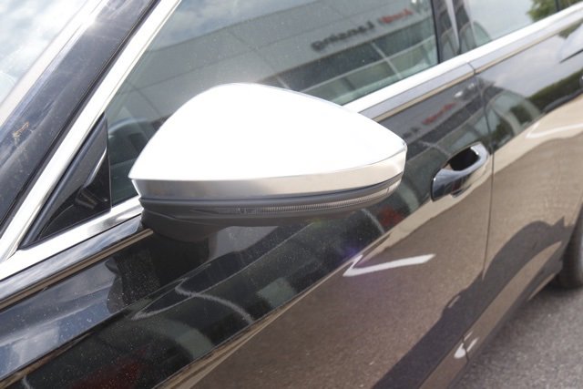 New 2025 Audi S6 Prestige image 13