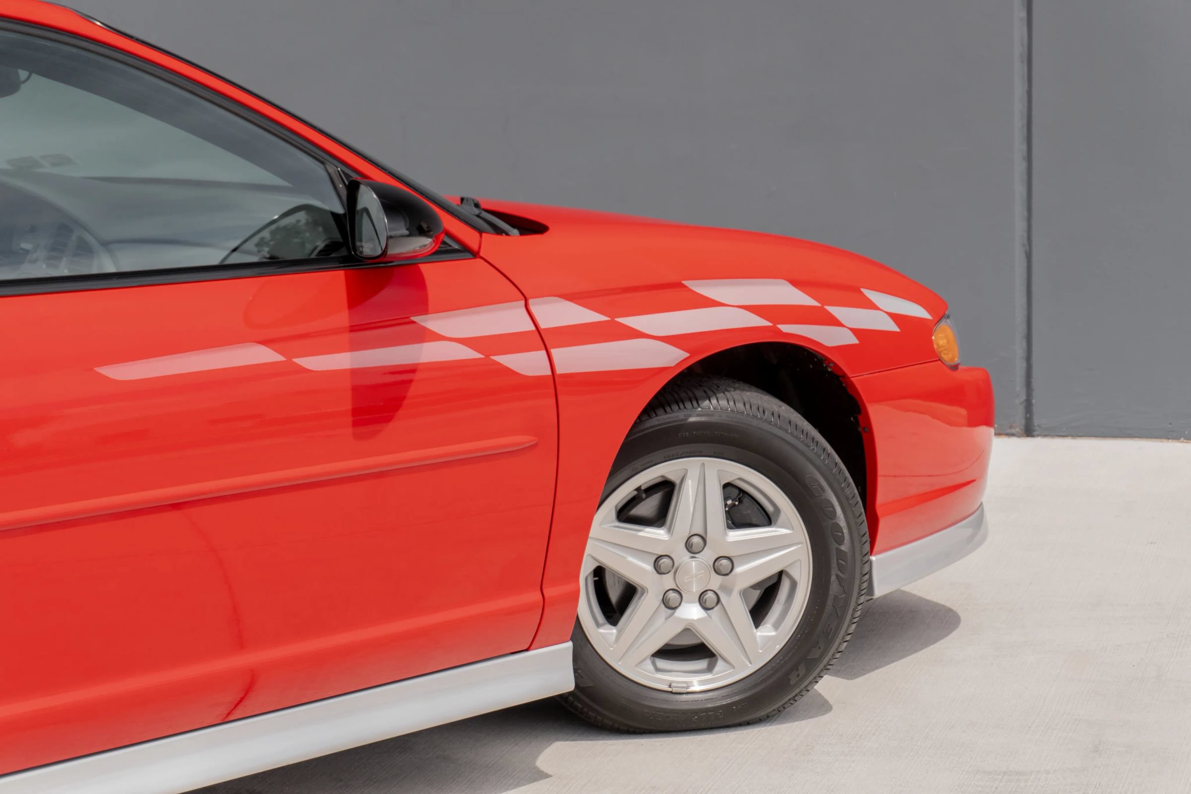 Used 2000 Chevrolet Monte Carlo SS FWD image 40