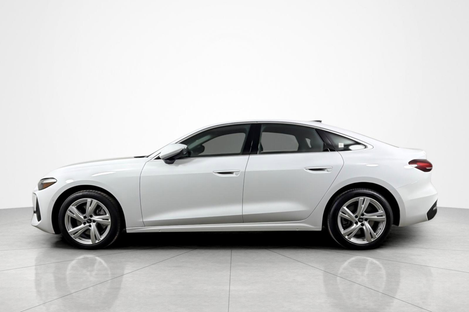 Used 2025 Audi A5 2.0T Premium w/ Convenience Package video 2