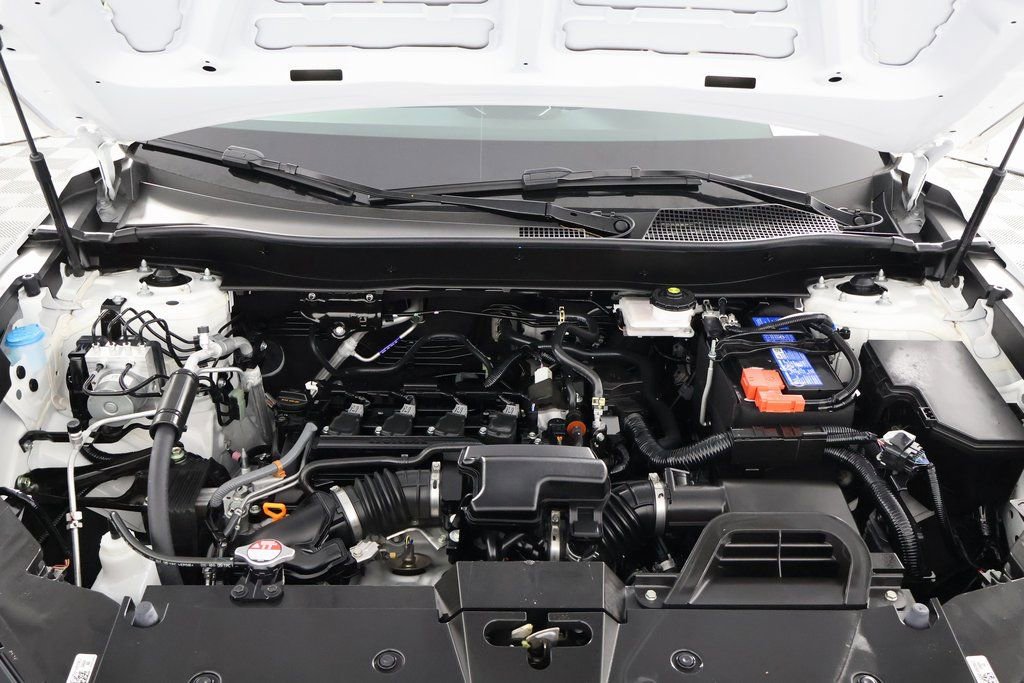 Used 2026 Honda CR-V EX image 15