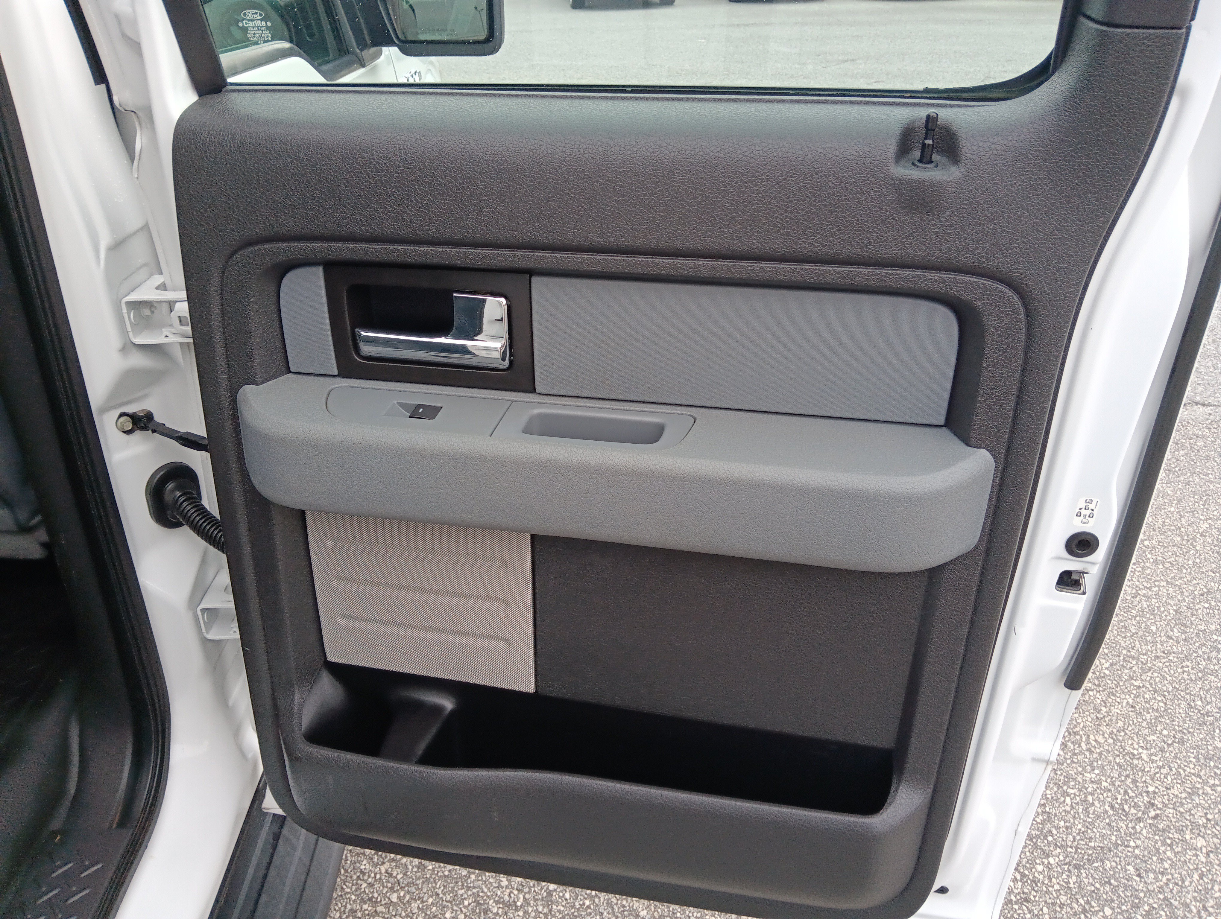 Used 2014 Ford F150 XL w/ Trailer Tow Package AWD/4WD image 18
