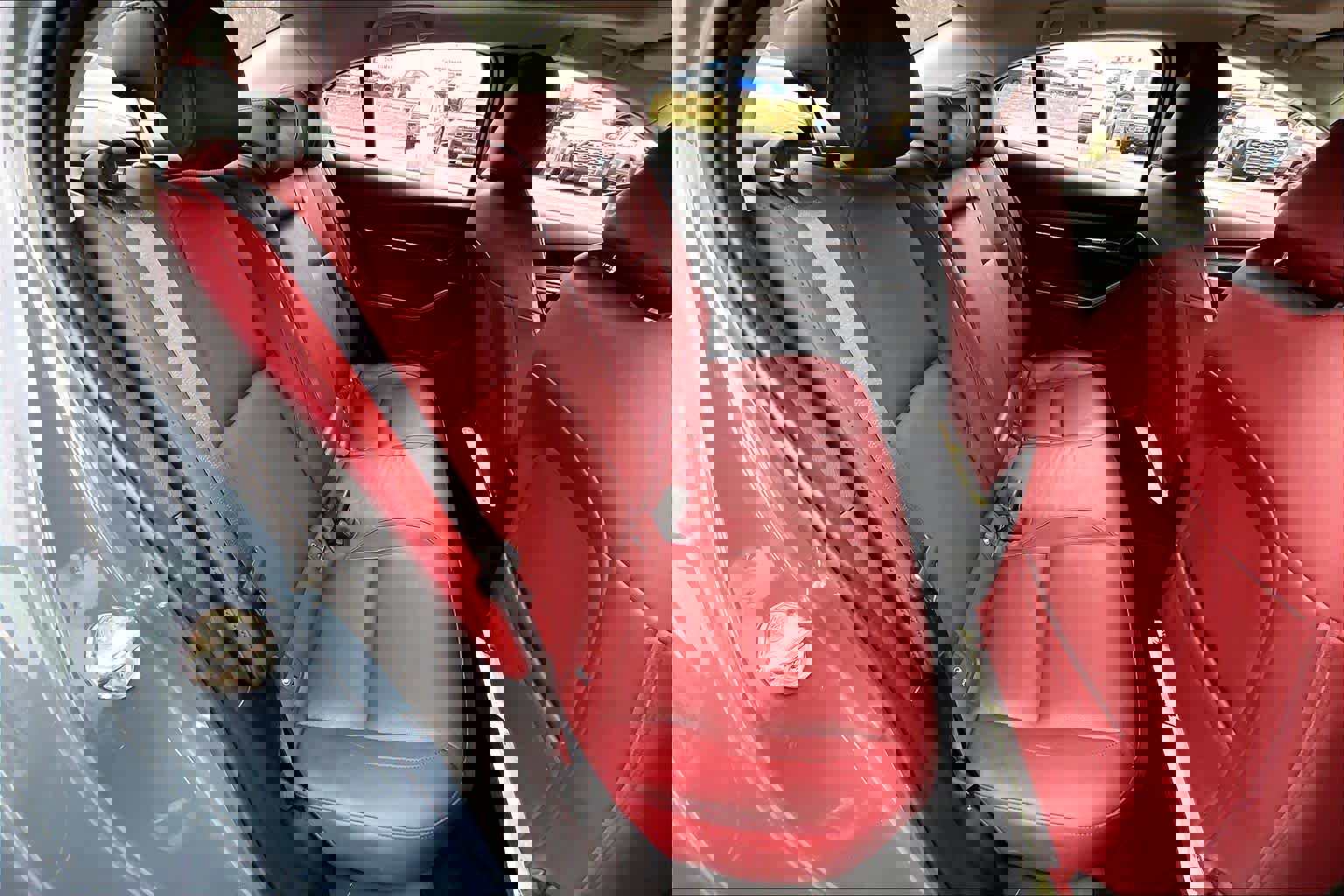 Used 2023 MAZDA MAZDA3 s image 21