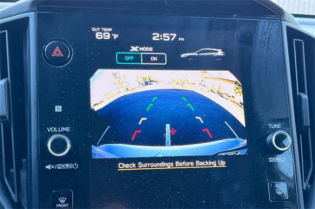 Used 2024 Subaru Crosstrek 2.0i Premium image 21