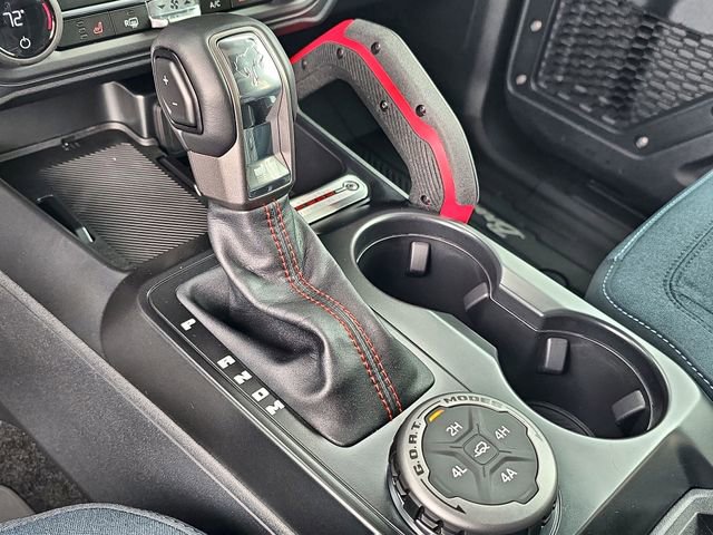 New 2025 Ford Bronco Heritage Edition image 26