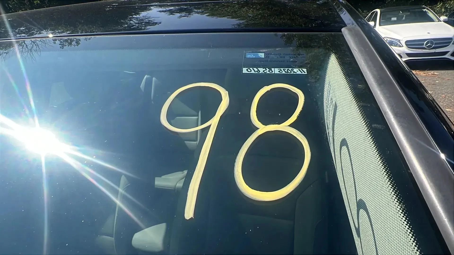 Used 2020 Volkswagen Golf 4-Door image 35