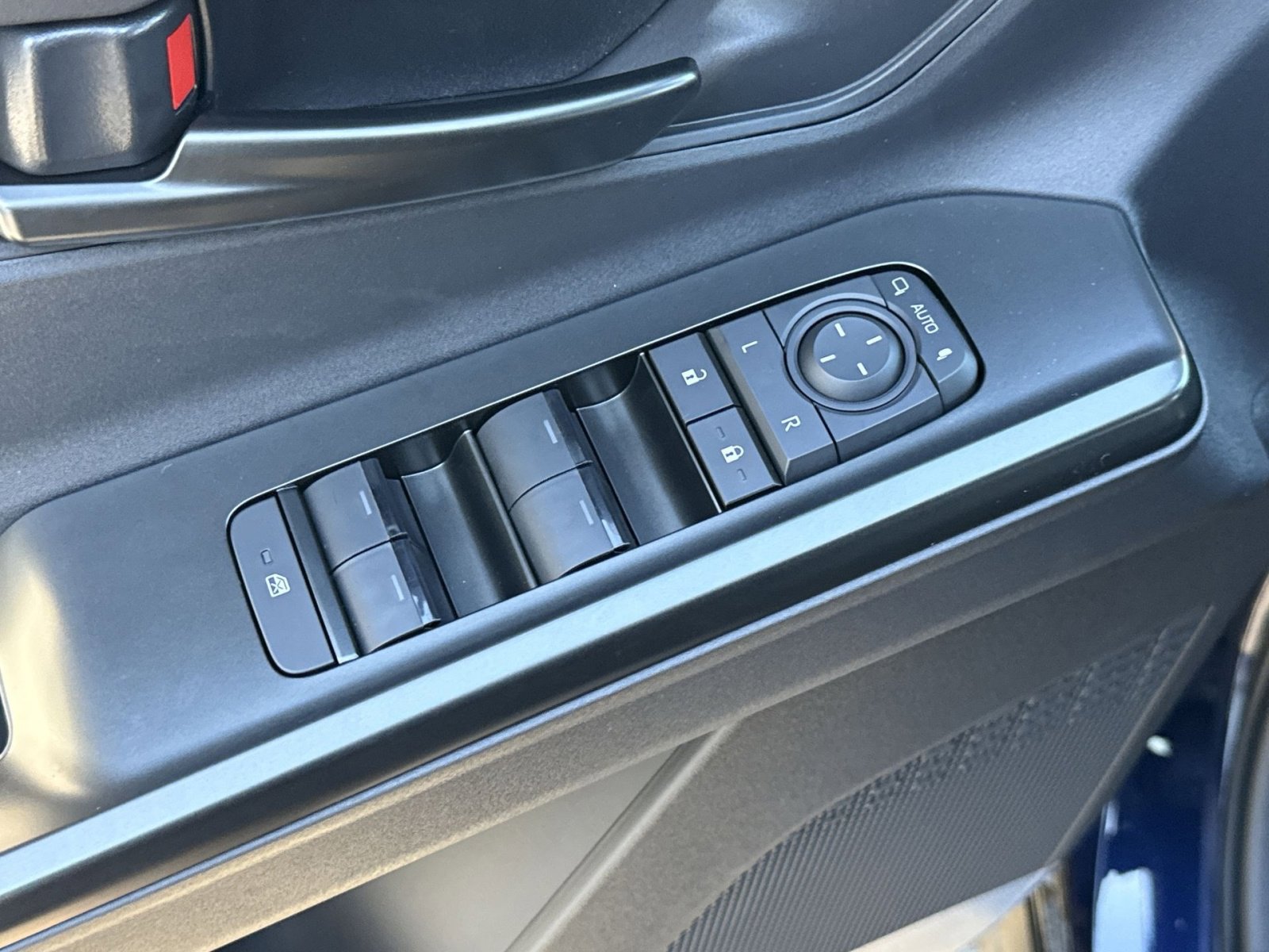 New 2026 Toyota bZ image 15