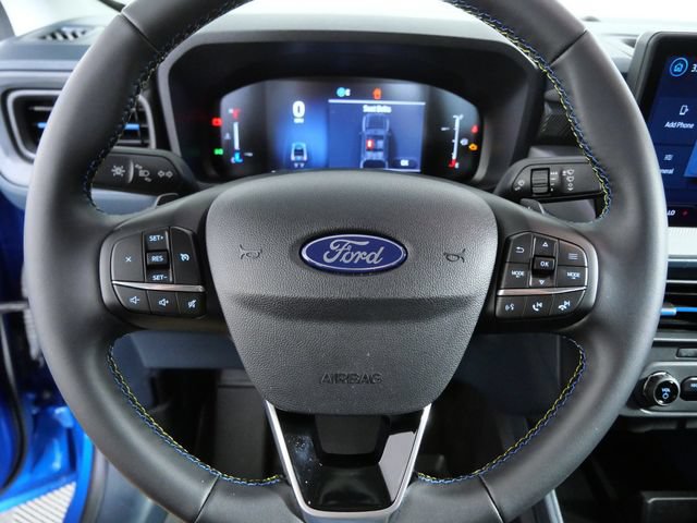 Certified 2025 Ford Maverick Lobo AWD/4WD image 22