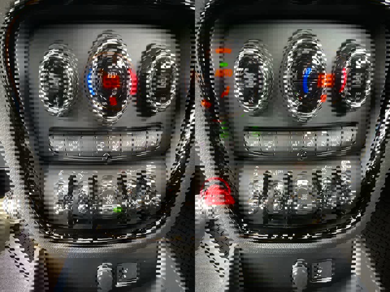 Certified 2023 MINI Cooper Clubman John Cooper Works image 17