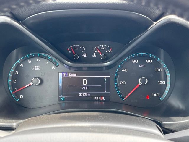 Used 2018 GMC Canyon SLE w/ SLE Convenience Package AWD/4WD image 25