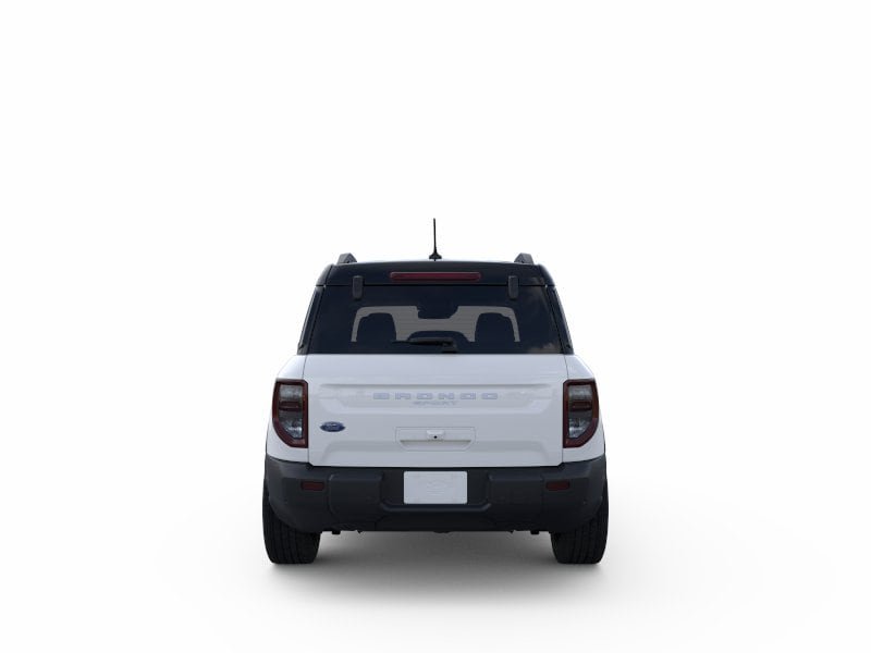 New 2026 Ford Bronco Sport Outer Banks w/ Outer Banks Tech Package+ AWD/4WD image 6