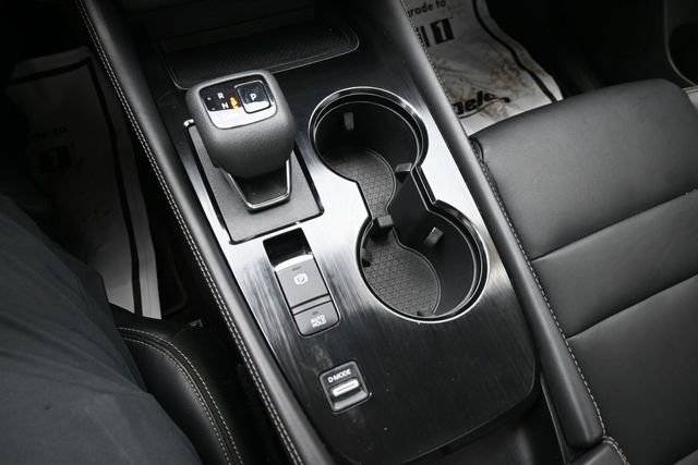 Used 2022 Nissan Rogue SL w/ SL Premium Package FWD image 46