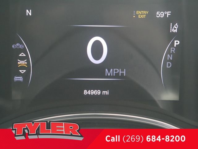 Used 2017 Jeep Grand Cherokee Summit w/ Platinum Series Group AWD/4WD image 46