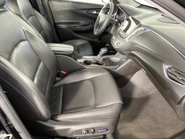 Used 2024 Chevrolet Malibu LT FWD image 11