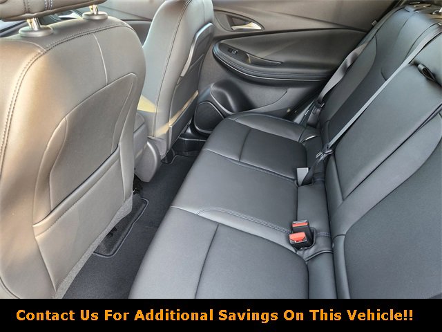 New 2026 Buick Encore GX Sport Touring w/ Advanced Technology Package image 20