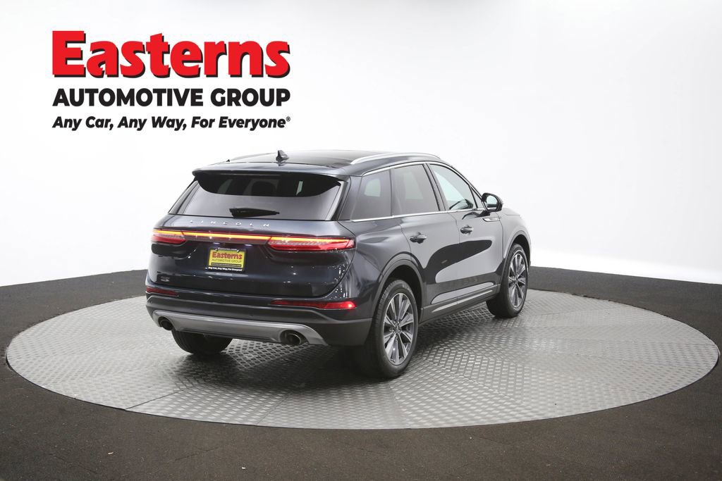 Used 2021 Lincoln Corsair Reserve w/ Elements Package AWD/4WD image 42