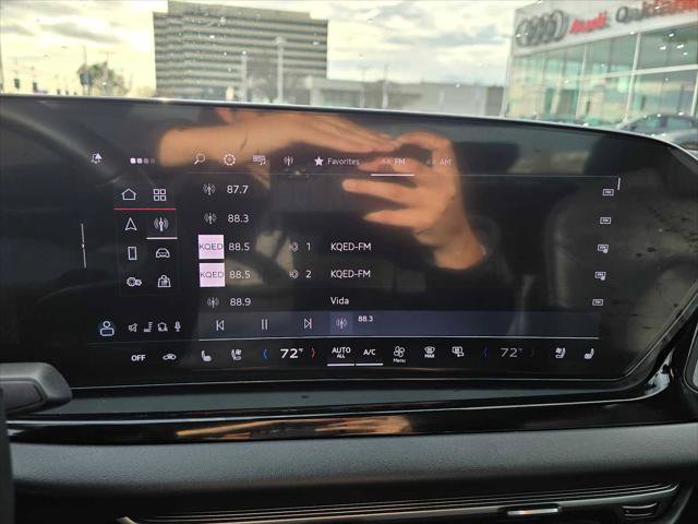 New 2026 Audi A6 Prestige AWD/4WD image 27
