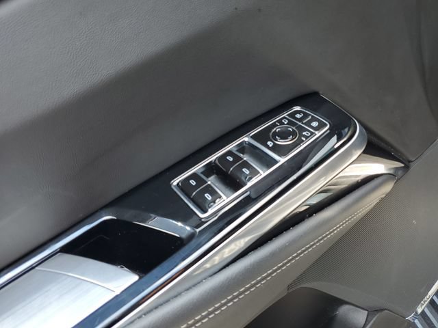 Certified 2025 Cadillac Escalade Sport w/ Touring Package AWD/4WD image 21