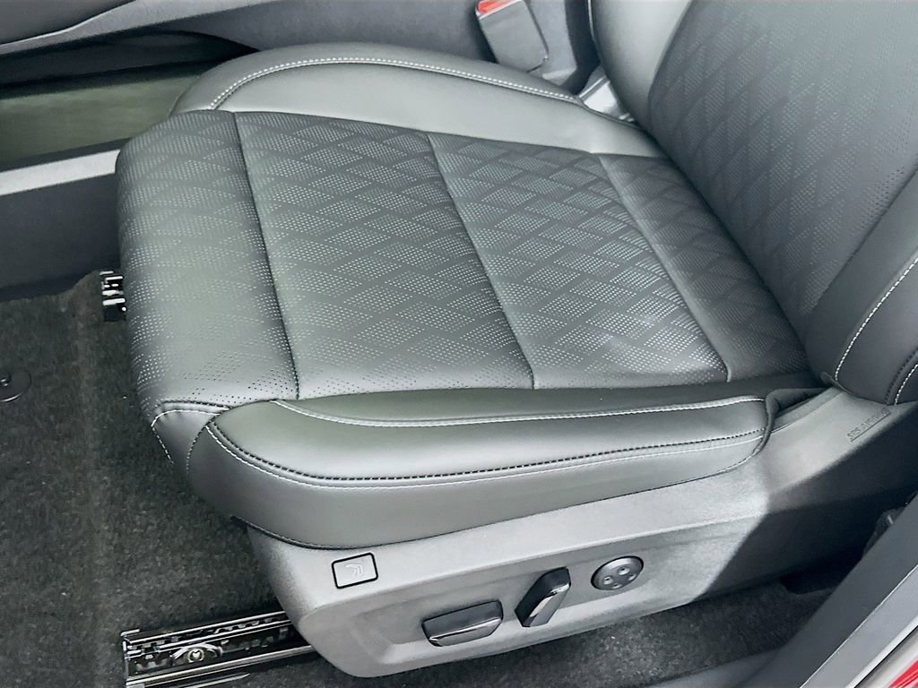 New 2025 Nissan Murano Platinum w/ Cargo Package image 27